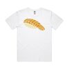 Mens Staple Minus Tee Thumbnail