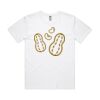 Mens Staple Minus Tee Thumbnail