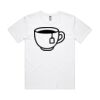Mens Staple Minus Tee Thumbnail