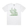 Mens Staple Minus Tee Thumbnail