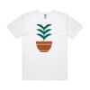 Mens Staple Minus Tee Thumbnail