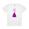 Mens Staple Minus Tee Thumbnail