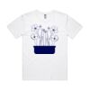 Mens Staple Minus Tee Thumbnail