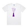 Mens Staple Minus Tee Thumbnail