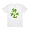 Mens Staple Minus Tee Thumbnail