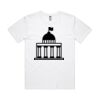 Mens Staple Minus Tee Thumbnail