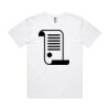 Mens Staple Minus Tee Thumbnail