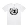 Mens Staple Minus Tee Thumbnail