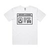 Mens Staple Minus Tee Thumbnail