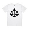 Mens Staple Minus Tee Thumbnail