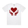 Mens Staple Minus Tee Thumbnail
