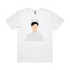 Mens Staple Minus Tee Thumbnail