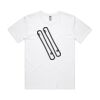 Mens Staple Minus Tee Thumbnail