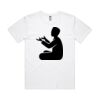 Mens Staple Minus Tee Thumbnail
