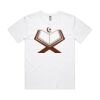 Mens Staple Minus Tee Thumbnail