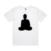 Mens Staple Minus Tee Thumbnail