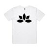Mens Staple Minus Tee Thumbnail