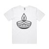 Mens Staple Minus Tee Thumbnail