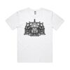 Mens Staple Minus Tee Thumbnail
