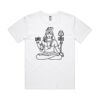 Mens Staple Minus Tee Thumbnail