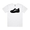Mens Staple Minus Tee Thumbnail