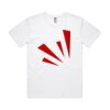 Mens Staple Minus Tee Thumbnail