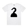 Mens Staple Minus Tee Thumbnail