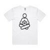 Mens Staple Minus Tee Thumbnail