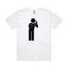 Mens Staple Minus Tee Thumbnail