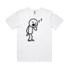 Mens Staple Minus Tee Thumbnail