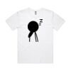 Mens Staple Minus Tee Thumbnail