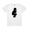 Mens Staple Minus Tee Thumbnail