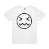 Mens Staple Minus Tee Thumbnail