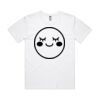 Mens Staple Minus Tee Thumbnail