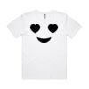Mens Staple Minus Tee Thumbnail