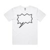 Mens Staple Minus Tee Thumbnail