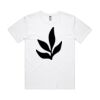 Mens Staple Minus Tee Thumbnail