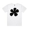 Mens Staple Minus Tee Thumbnail