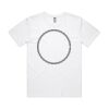 Mens Staple Minus Tee Thumbnail