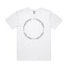Mens Staple Minus Tee Thumbnail