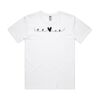 Mens Staple Minus Tee Thumbnail