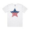 Mens Staple Minus Tee Thumbnail