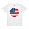 Mens Staple Minus Tee Thumbnail