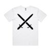 Mens Staple Minus Tee Thumbnail