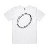 Mens Staple Minus Tee Thumbnail