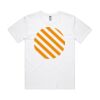 Mens Staple Minus Tee Thumbnail