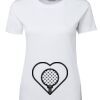 Ladies Special Tee Thumbnail