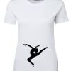 Ladies Special Tee Thumbnail