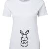 Ladies Special Tee Thumbnail