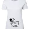 Ladies Special Tee Thumbnail